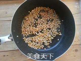 看电影标配爆米花轻松做的做法步骤:2