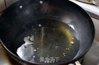【传统闽菜荔枝肉】妈妈的拿手菜的做法步骤:6