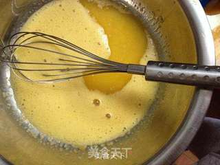 姜健宝试用【姜汁可可千层糕】的做法步骤:5