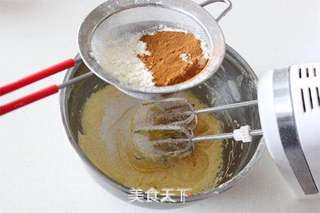芭比翻糖蛋糕的做法步骤:6