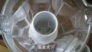 桑葚果酱的做法步骤:2