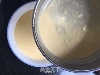 芒果班戟的做法步骤:5