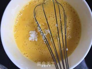 芒果班戟的做法步骤:2
