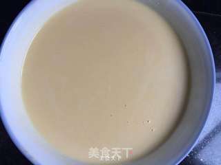 芒果班戟的做法步骤:6