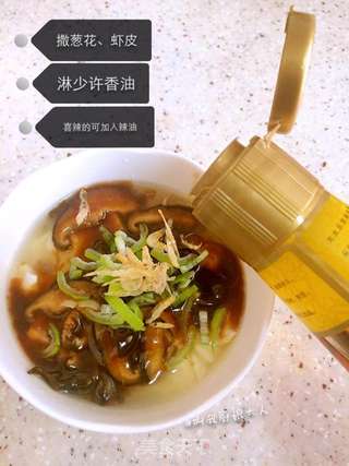 豆腐脑的做法步骤:7