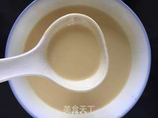 芒果班戟的做法步骤:7
