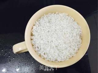 香芒糯米饭的做法步骤:6