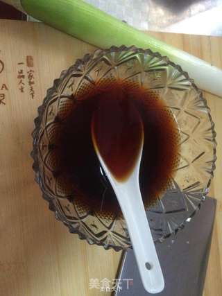 糖醋小排的做法步骤:2