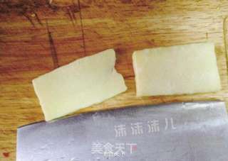 肉松芝士条的做法步骤:15