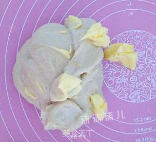 肉松芝士条的做法步骤:4