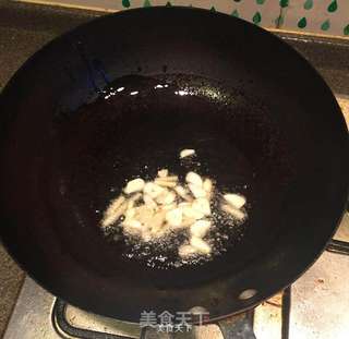 玉米甜豆的做法步骤:4