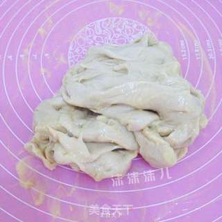 肉松芝士条的做法步骤:5