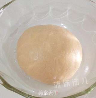 肉松芝士条的做法步骤:7