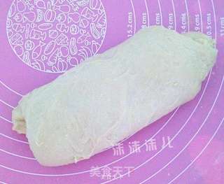 肉松芝士条的做法步骤:2