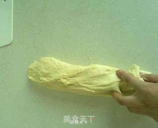 椰蓉面包的做法步骤:8