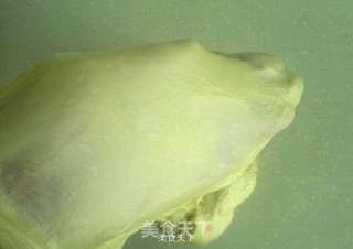 椰蓉面包的做法步骤:9