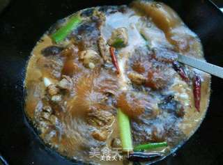 红烧排骨的做法步骤：4