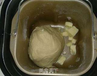 椰蓉面包的做法步骤:6