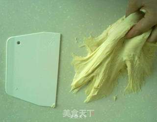 椰蓉面包的做法步骤:7