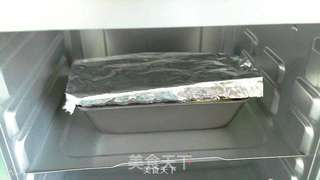 椰蓉面包的做法步骤:20