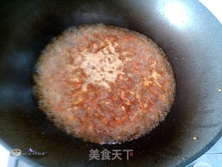 豉香带鱼的做法步骤:9