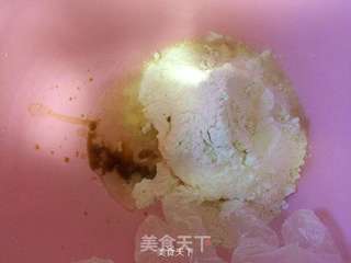大白饼干的做法步骤:2