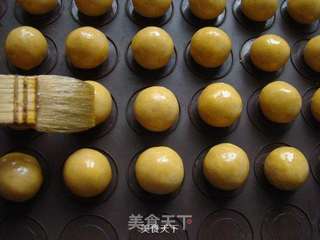 花生小将的做法步骤:8