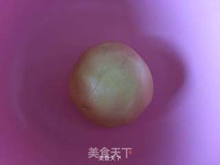 大白饼干的做法步骤:3