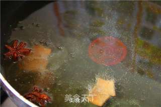 自制麻香油泼辣子的做法步骤:2