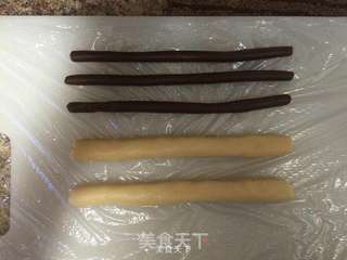 大白饼干的做法步骤:6