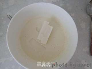 脆皮炸鲜奶的做法步骤:11