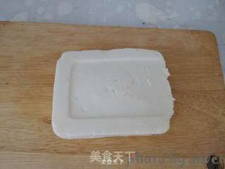 脆皮炸鲜奶的做法步骤:7