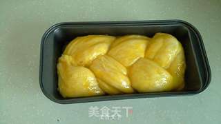 椰蓉面包的做法步骤:18