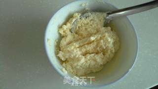 椰蓉面包的做法步骤:3