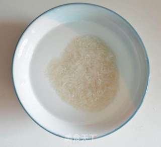 婴儿辅食【红枣枸杞米糊】的做法步骤:2