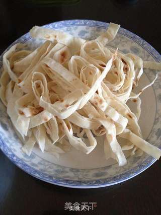 宁夏烩羊肉的做法步骤：6