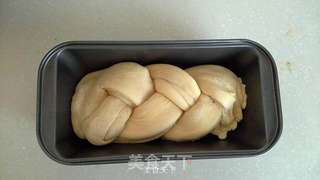 椰蓉面包的做法步骤:17