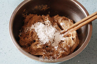 【自制手打牛肉丸】:鲜美Q嫩的肉丸怎么做的做法步骤:11