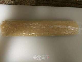 大白饼干的做法步骤:10