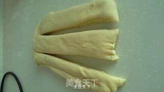 椰蓉面包的做法步骤:15