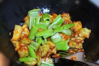 红烧茄子的做法步骤:10
