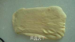 椰蓉面包的做法步骤:14
