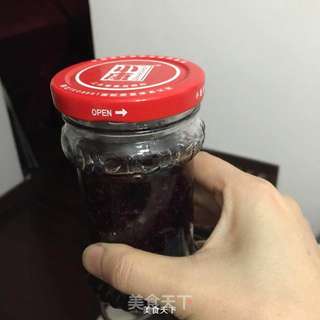 玫瑰酱的做法步骤：13