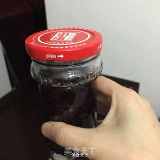 玫瑰酱的做法步骤:13