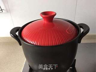 抓住春天的尾巴【春笋炖子排】的做法步骤:7