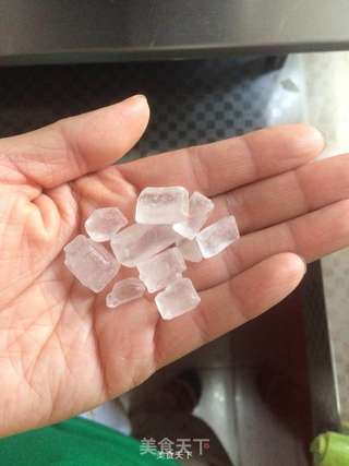 糖醋小排的做法步骤:3