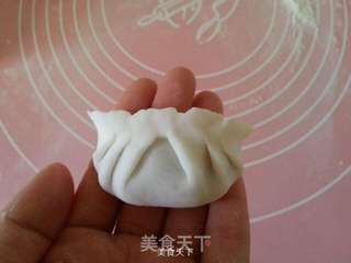 水晶虾饺的做法步骤:8