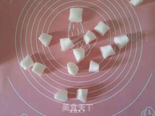 水晶虾饺的做法步骤:6