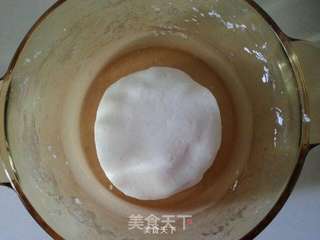 水晶虾饺的做法步骤:3