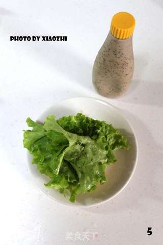 荷美尔培根,美味大不同——培根蛋堡的做法步骤:13